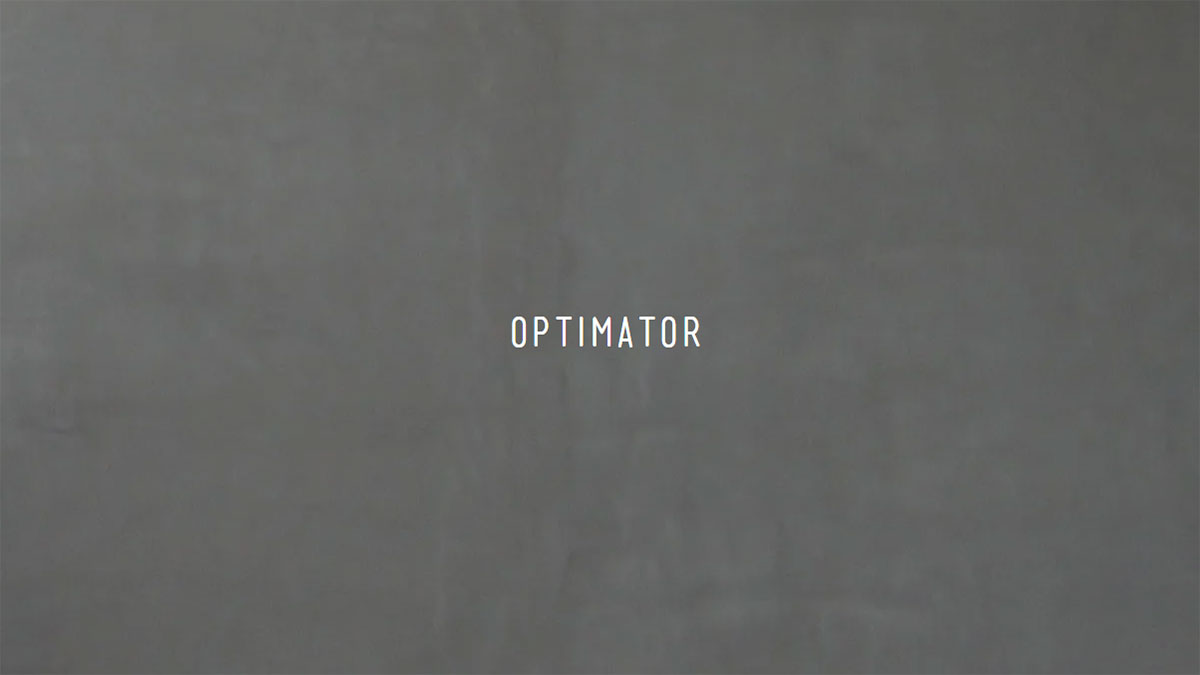 Optimator logo